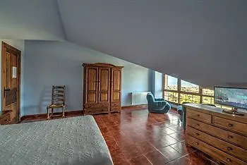 De Hotel Ajo