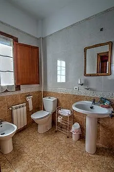De Hotel Ajo
