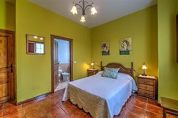 De Hotel Ajo
