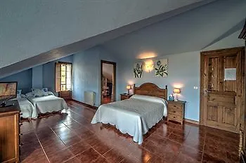 De Hotel Ajo